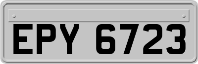 EPY6723
