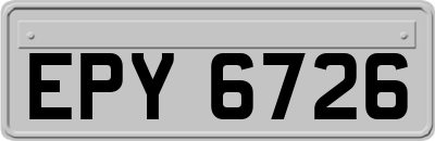 EPY6726