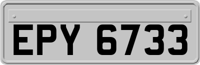 EPY6733
