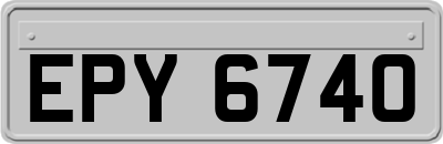 EPY6740