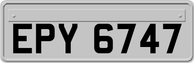 EPY6747