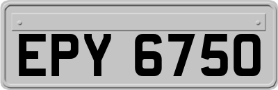 EPY6750