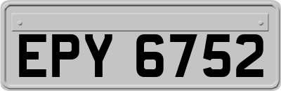 EPY6752
