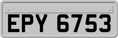 EPY6753