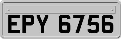 EPY6756