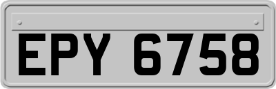 EPY6758
