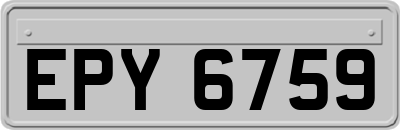 EPY6759