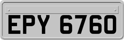 EPY6760