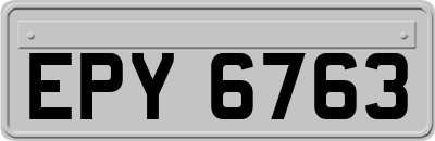 EPY6763