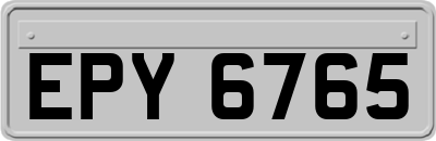 EPY6765