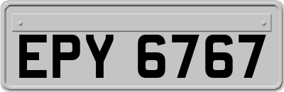 EPY6767