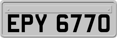EPY6770
