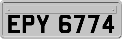EPY6774