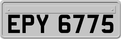 EPY6775