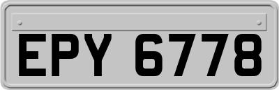 EPY6778