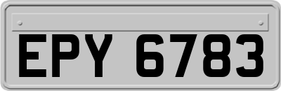 EPY6783