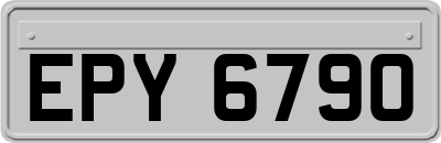 EPY6790