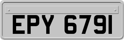 EPY6791