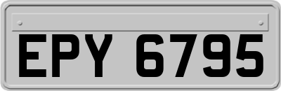 EPY6795