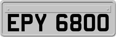 EPY6800