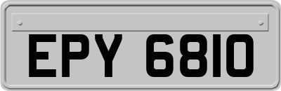 EPY6810