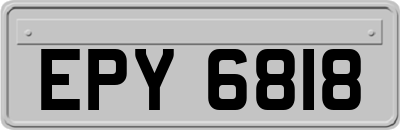 EPY6818