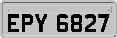 EPY6827