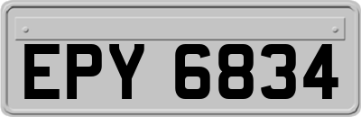 EPY6834