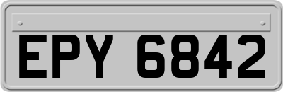 EPY6842