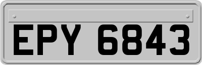 EPY6843