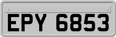 EPY6853