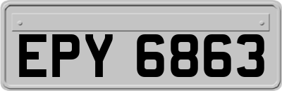EPY6863
