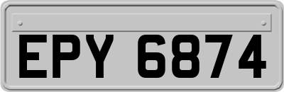 EPY6874