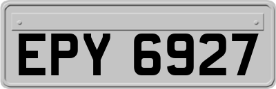 EPY6927