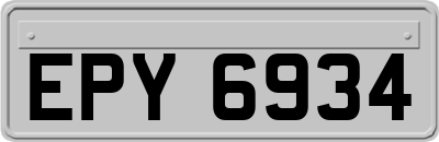 EPY6934