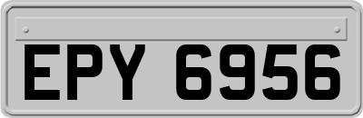 EPY6956