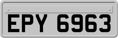 EPY6963