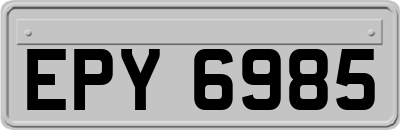 EPY6985