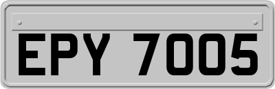 EPY7005