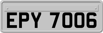 EPY7006