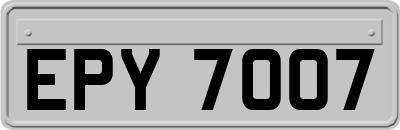 EPY7007