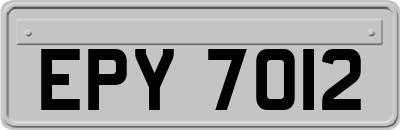 EPY7012