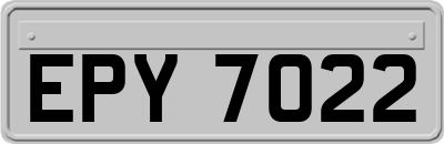 EPY7022