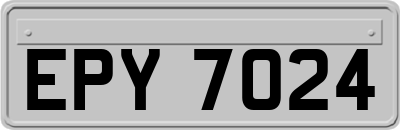 EPY7024