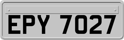 EPY7027