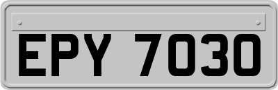 EPY7030