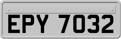 EPY7032