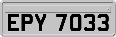 EPY7033