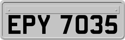 EPY7035