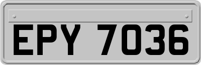 EPY7036